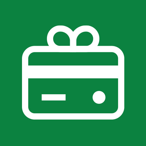 Gift Card to the NdCAD Online Store