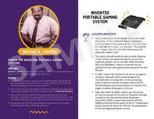 Load image into Gallery viewer, Discovering African American Inventors
