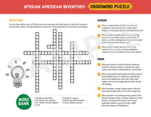 Load image into Gallery viewer, Discovering African American Inventors
